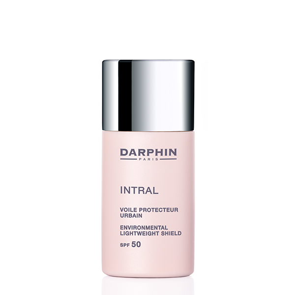 Darphin Intral zastitna krema DARPHIN INTRAL LINIJA   vaš novi, najdraži partner u svakodnevnoj nezi kože