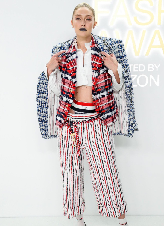 Modeli modne agencije Fox u kampanji za naočare poznatih brendova -  WANNABE MAGAZINE