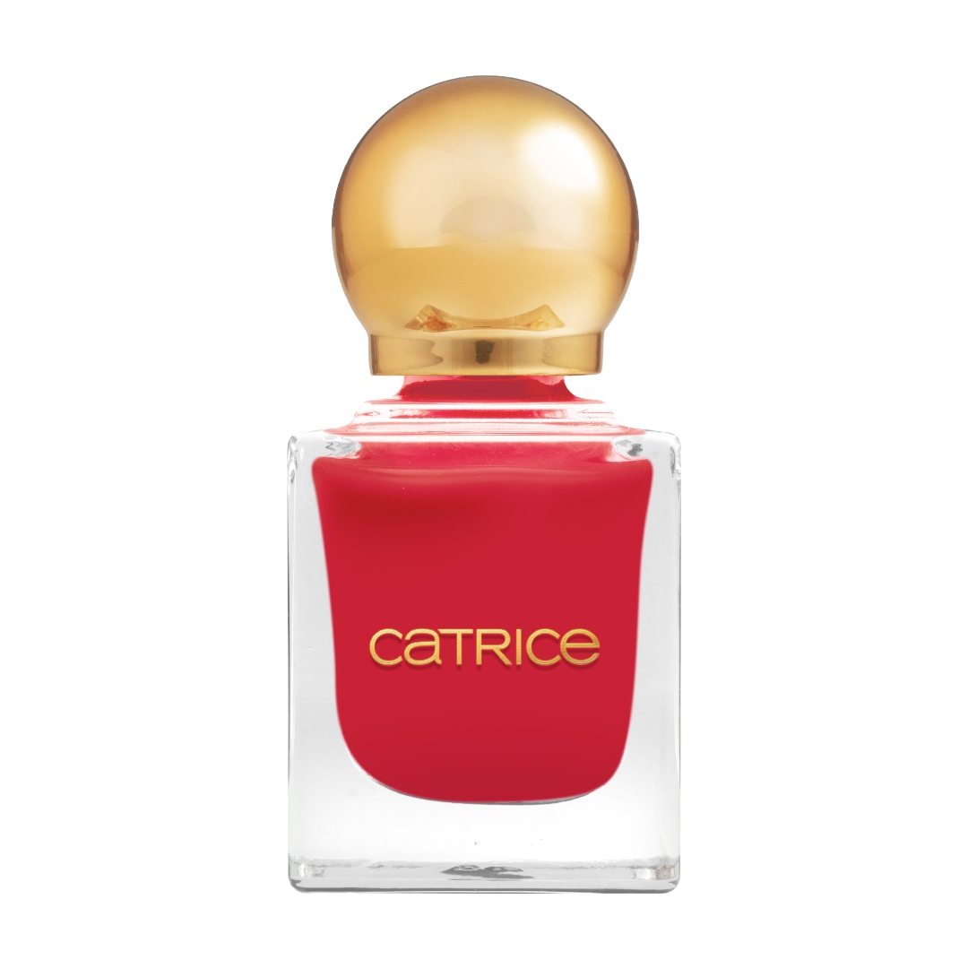 C6 Zablistajte u novogodišnjoj noći uz Catrice Sparks of Joy makeup proizvode!