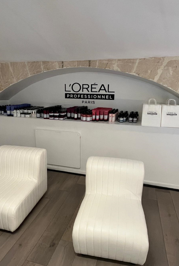 Mask Group 17 4 Sprečite lomljenje kose i promenu boje uz L`Oréal Professionnel Metal Detox liniju