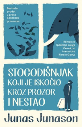 f2802f stogodisnjak koji je iskocio kroz prozor i nestao vv 5 audio knjiga na srpskom jeziku koje možete preslušati već sada