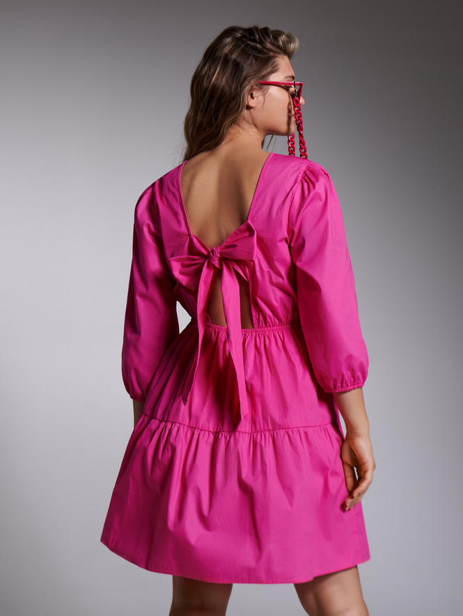 Sinsay 2 Plus size haljine koje treba da se nađu na vašoj listi za kupovinu