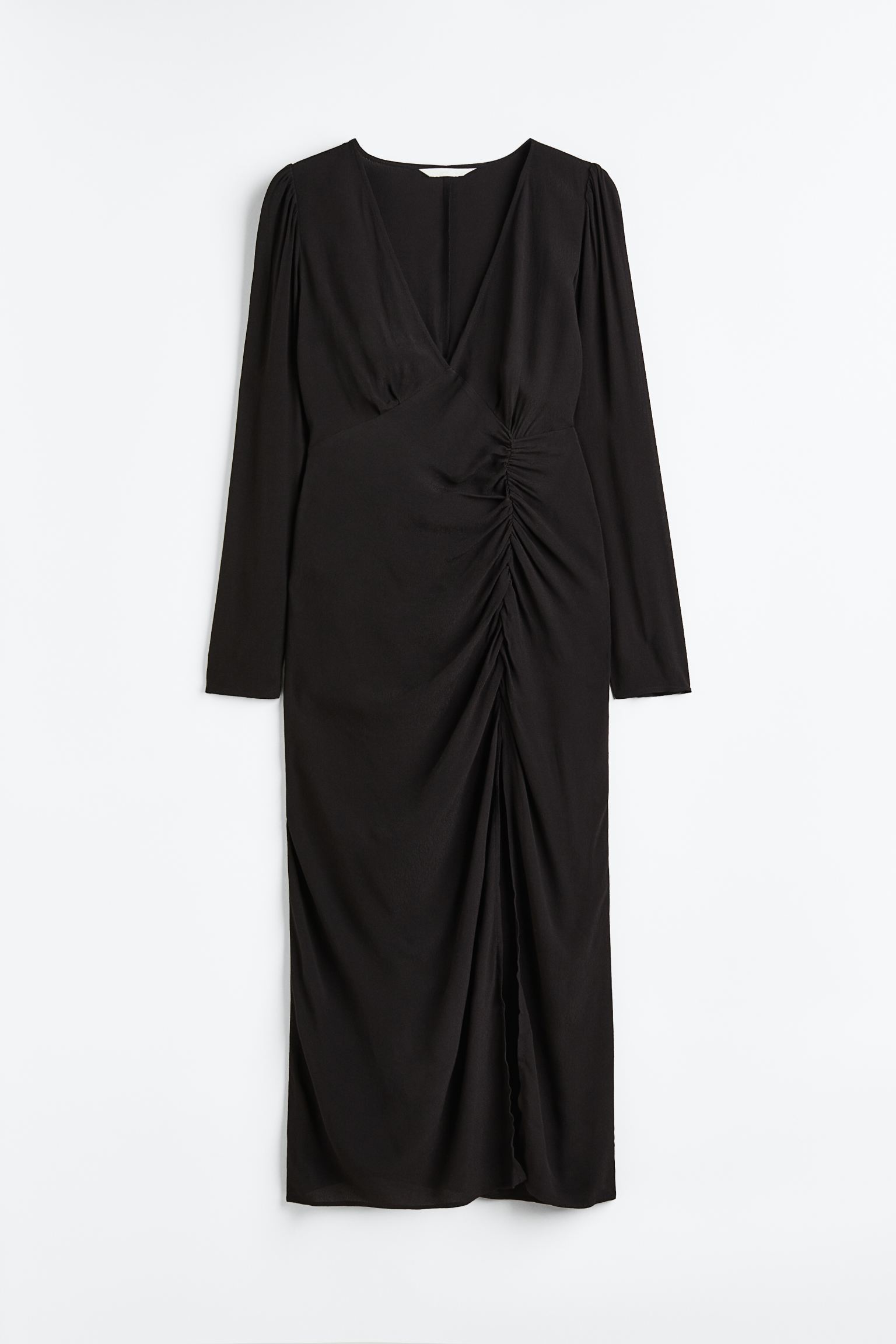 hm crna 2 Plus size haljine koje treba da se nađu na vašoj listi za kupovinu