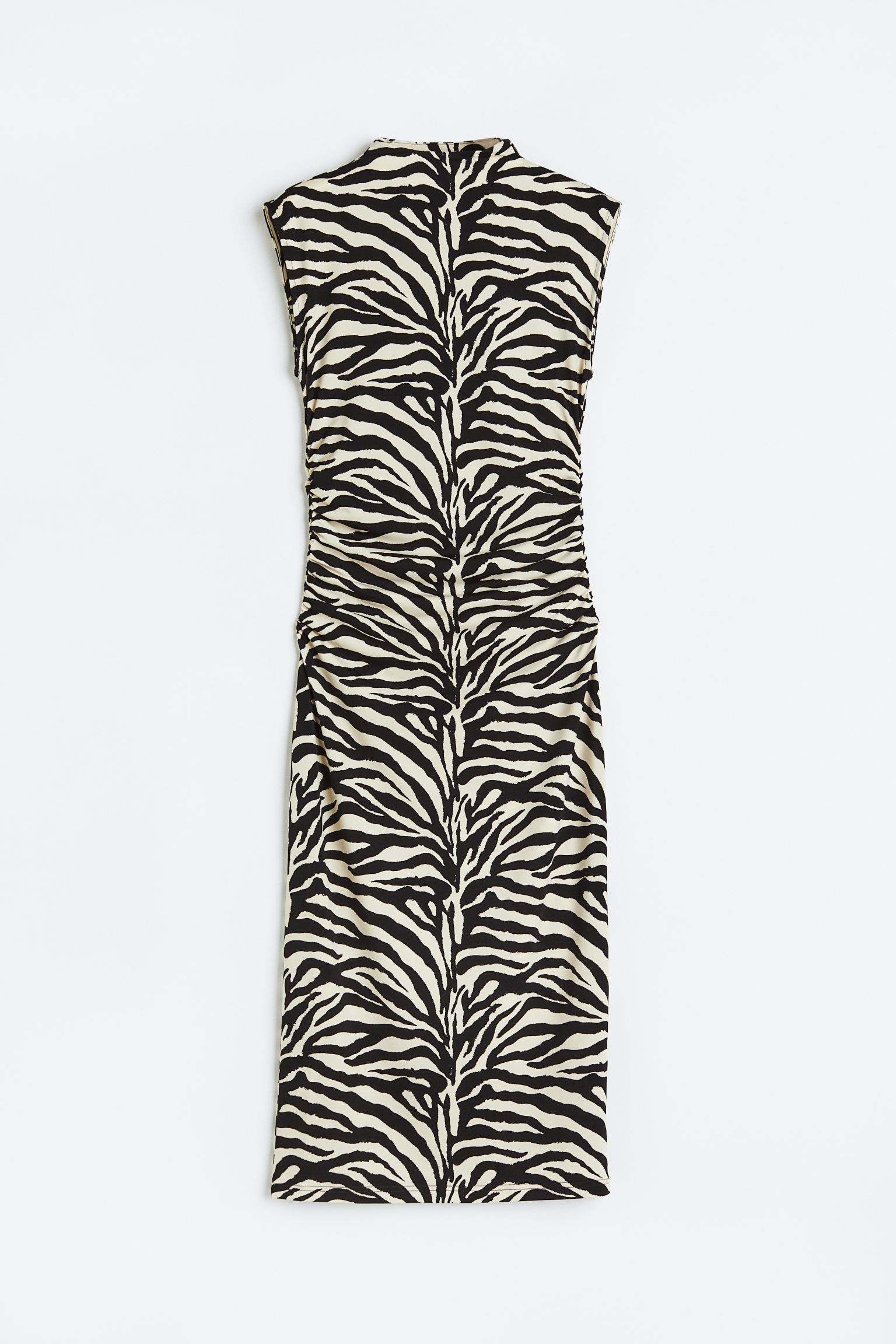 zebrasta haljina Plus size haljine koje treba da se nađu na vašoj listi za kupovinu