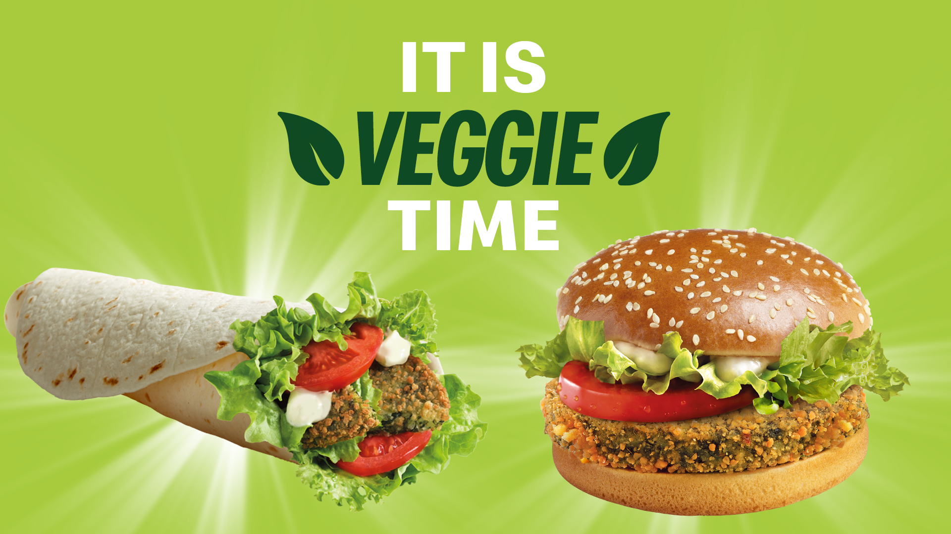 1 3 U Srbiju je stigao najbolji vegetarijanski burger koji će oduševiti i najveće ljubitelje mesa