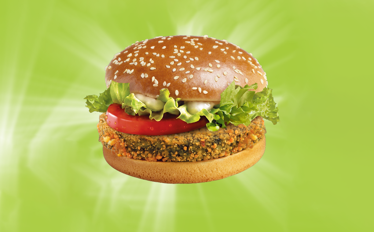 2 1 U Srbiju je stigao najbolji vegetarijanski burger koji će oduševiti i najveće ljubitelje mesa