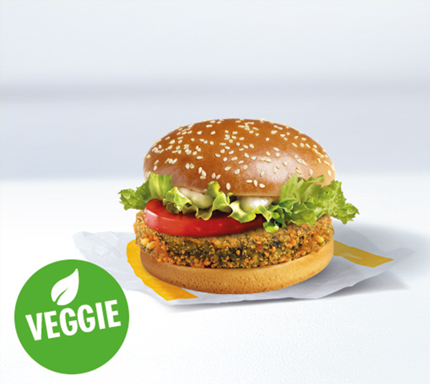 6 U Srbiju je stigao najbolji vegetarijanski burger koji će oduševiti i najveće ljubitelje mesa
