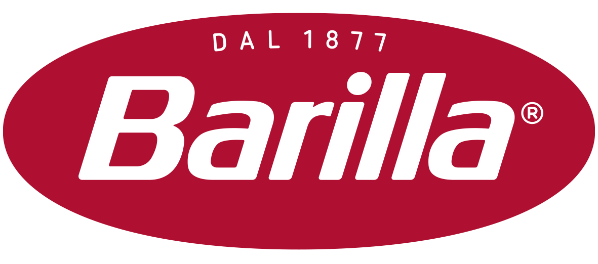 Logo Barilla for Professionals fondo bianco f lr Izbor hranljivih i integralnih namirnica će vam olakšati Barilla, GranCereale i Mulino Bianco ponuda