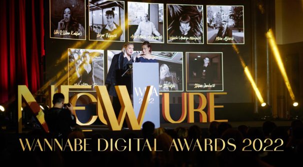 WANNABE DIGITAL AWARDS 2022: Dodeljene nagrade najboljim influenserima u 14 kategorija