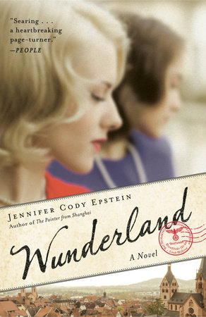 Wunderland Knjige na engleskom sa moćnim ženskim protagonistima   preporuke za 8. mart