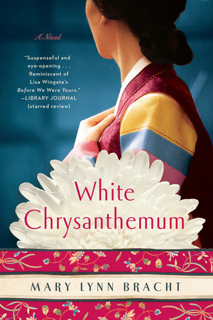 white chrysanthemum Knjige na engleskom sa moćnim ženskim protagonistima   preporuke za 8. mart