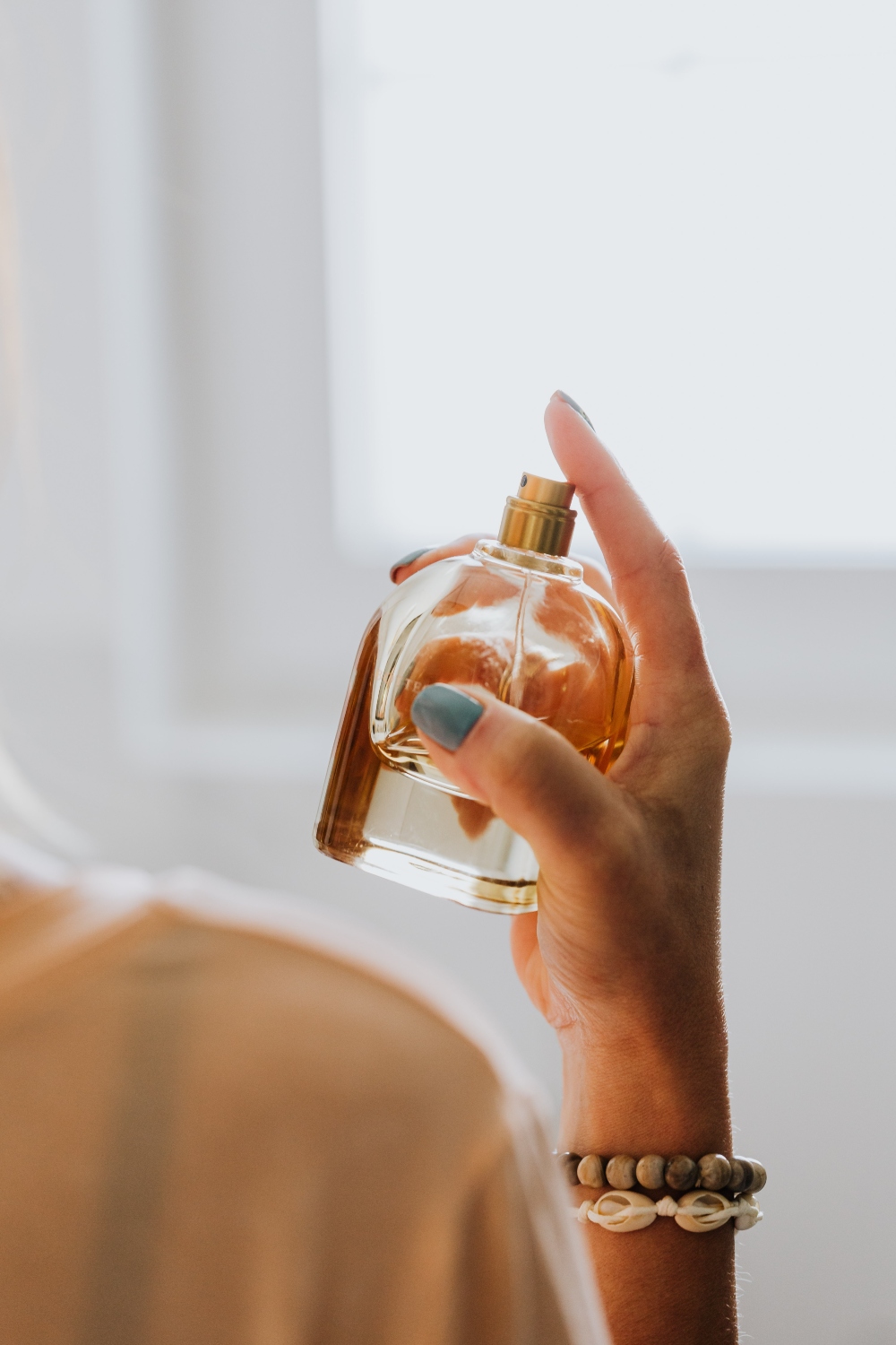 Suptilni jezik mirisa vrste parfema koje treba da isprobate 1 Suptilni jezik mirisa   vrste parfema koje treba da isprobate