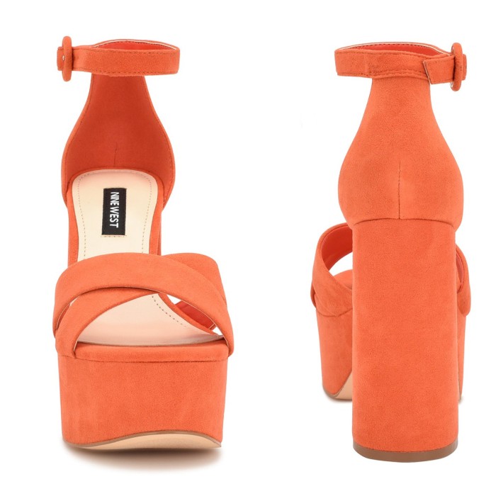 WILLIE FB ORA 04 1 5 tipova sandala uz koje ćete osvežiti svoj prolećni garderober