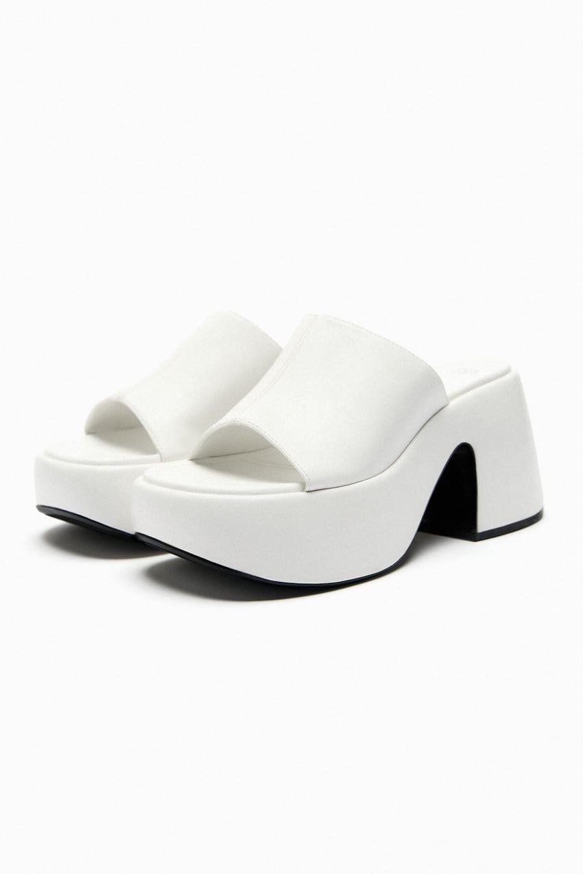 Zara 2 1 5 tipova sandala uz koje ćete osvežiti svoj prolećni garderober