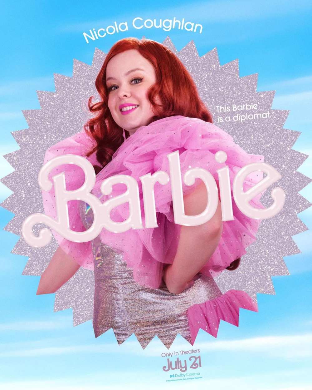 Barbie prema horoskopskom znaku 2 Koji ste lik iz filma Barbie prema horoskopskom znaku?