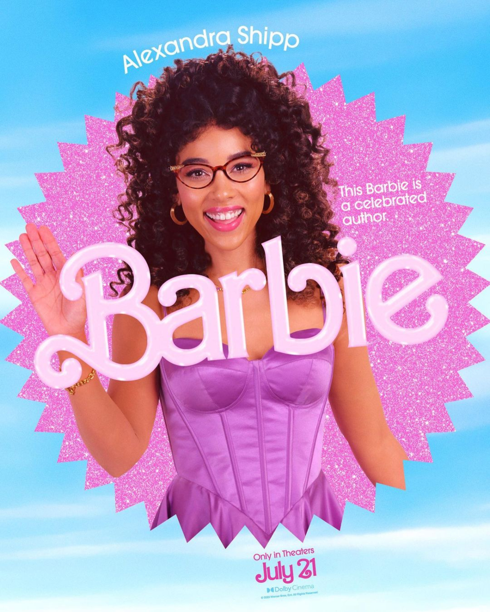 Barbie prema horoskopskom znaku 3 Koji ste lik iz filma Barbie prema horoskopskom znaku?