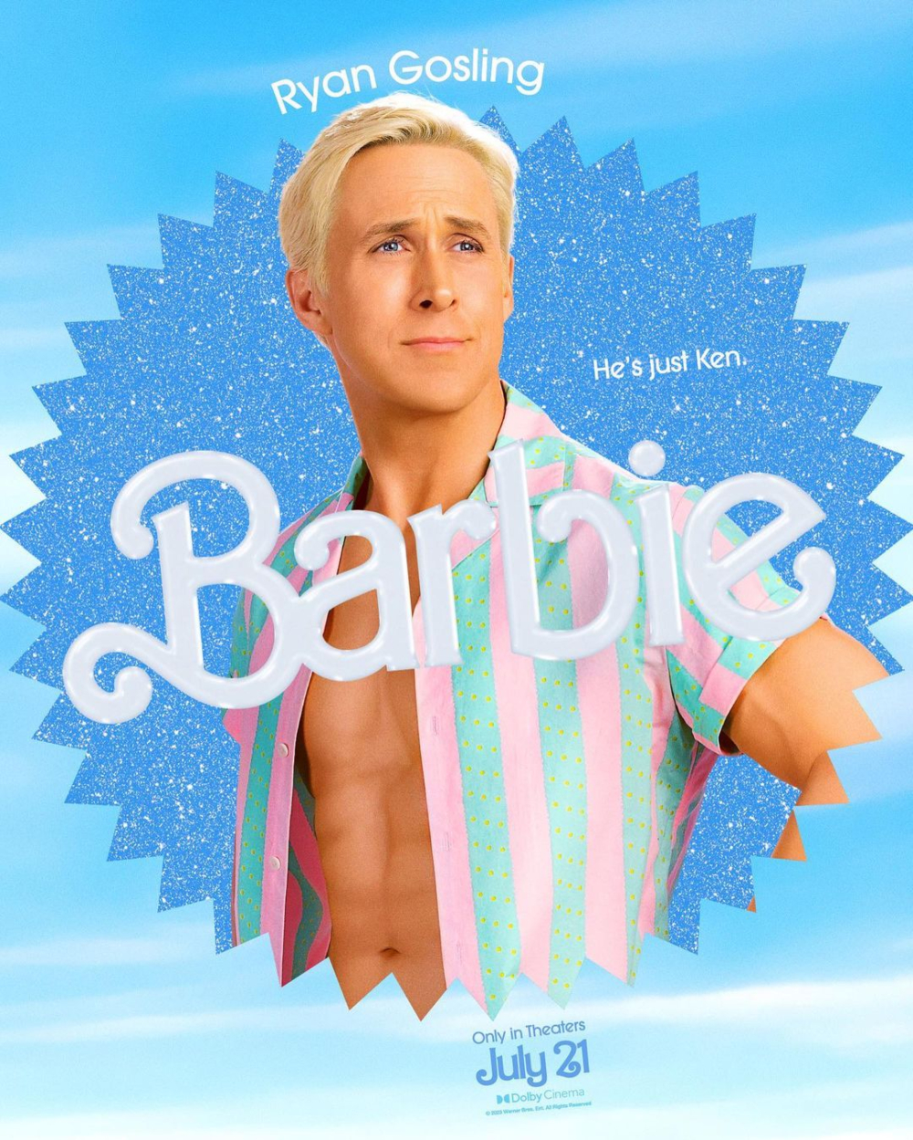 Barbie prema horoskopskom znaku 7 Koji ste lik iz filma Barbie prema horoskopskom znaku?
