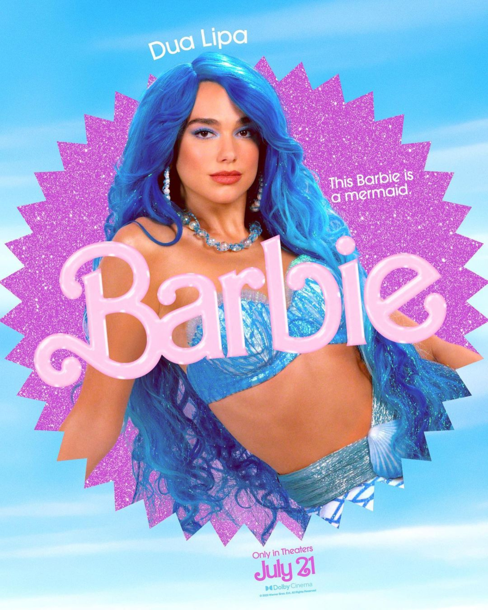 Barbie prema horoskopskom znaku 9 Koji ste lik iz filma Barbie prema horoskopskom znaku?