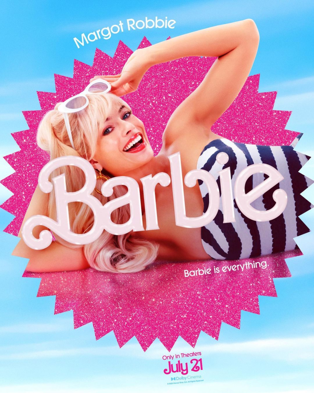 Barbie prema horoskopskom znaku Koji ste lik iz filma Barbie prema horoskopskom znaku?