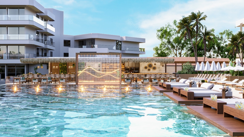 Hyatt Regency Kotor Bay Resort 4 Otvara se Hyatt Regency Kotor Bay Resort   novi hotel u Boki Kotorskoj