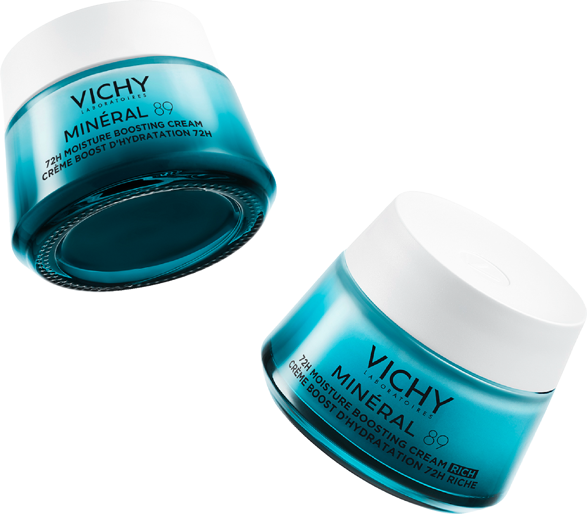 Img 1 Zašto svi pričaju o novim Vichy MINÉRAL 89 proizvodima? Saznali smo, otkrivamo i dajemo vam priliku da ih testirate