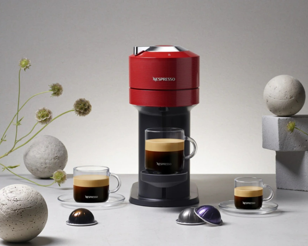 Nespresso 1 Trendi kafe za letnje dane: Uživajte u ukusima koji vas vode na tropska putovanja
