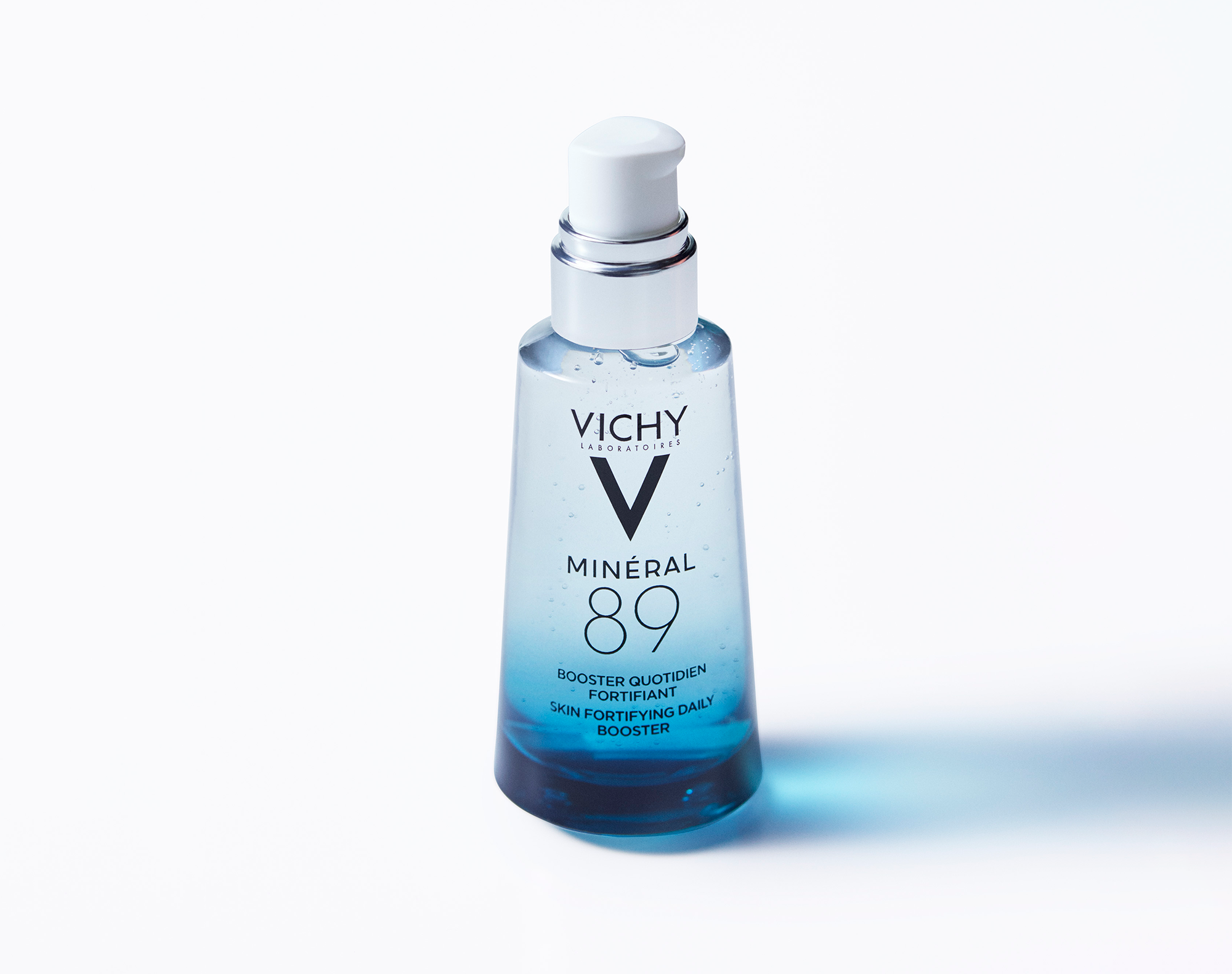 PROIZVOD 1 Vichy Minéral 89 vodič za hidrataciju kože