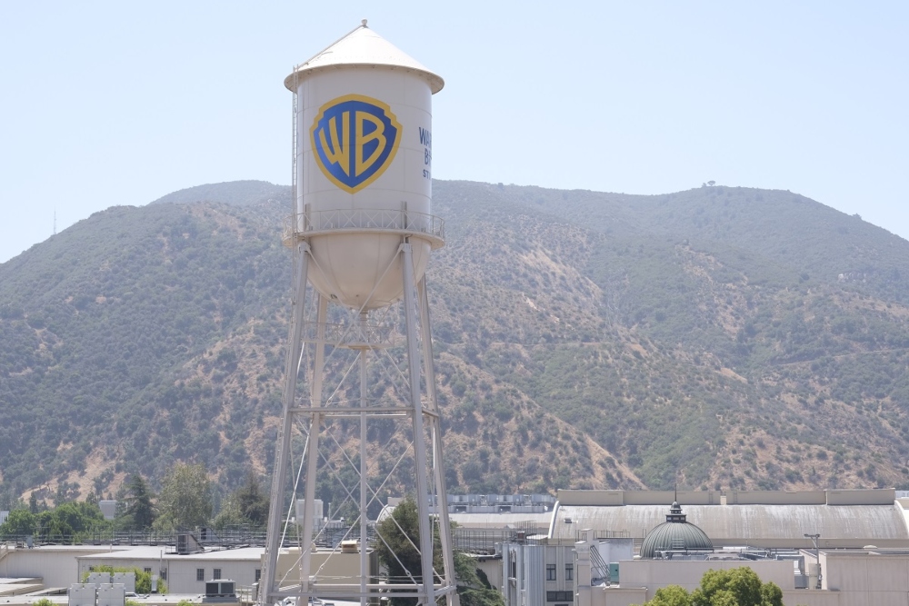 Prica o legendarnom studiju premijera Max originala 100 Years of Warner Bros 5 Priča o legendarnom studiju   premijera Max originala 100 Years of Warner Bros.
