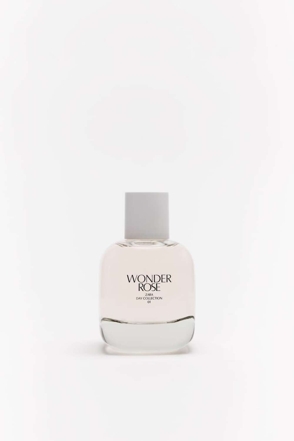 Zara wonder rose Najbolji Zara ženski parfemi kojima možete osvežiti prolećne i letnje dane