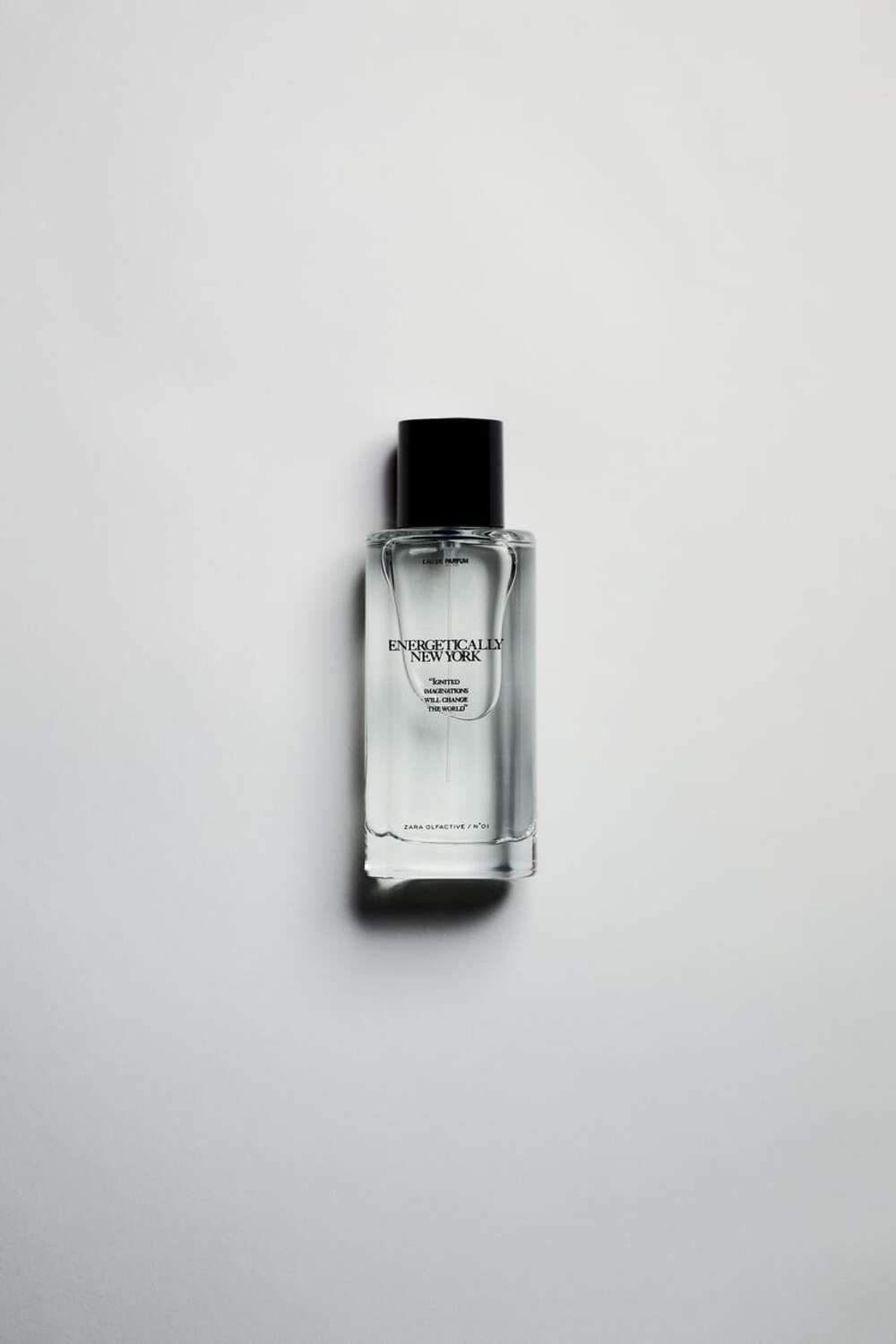 energetically new york Najbolji Zara ženski parfemi kojima možete osvežiti prolećne i letnje dane