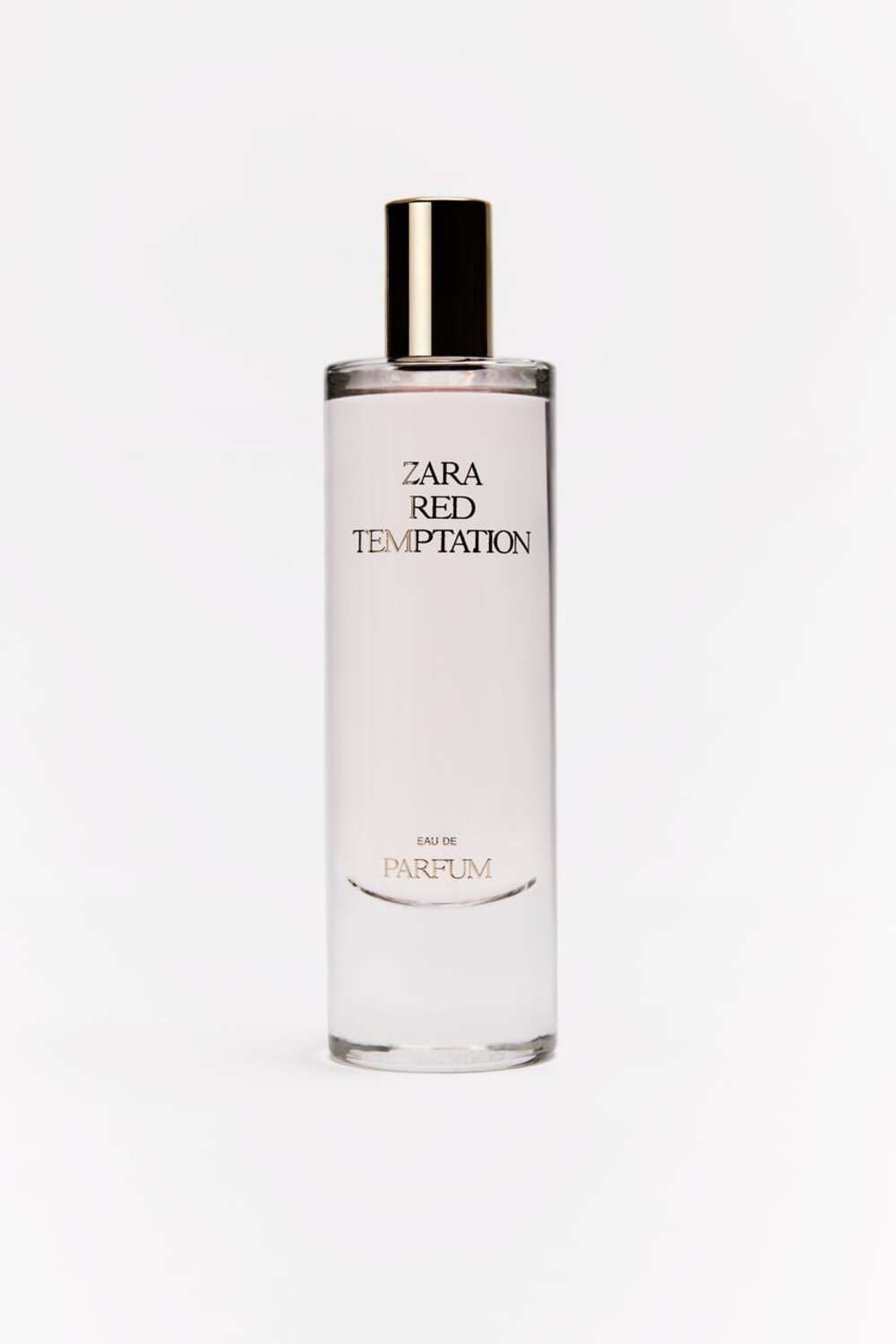 red temptation Najbolji Zara ženski parfemi kojima možete osvežiti prolećne i letnje dane