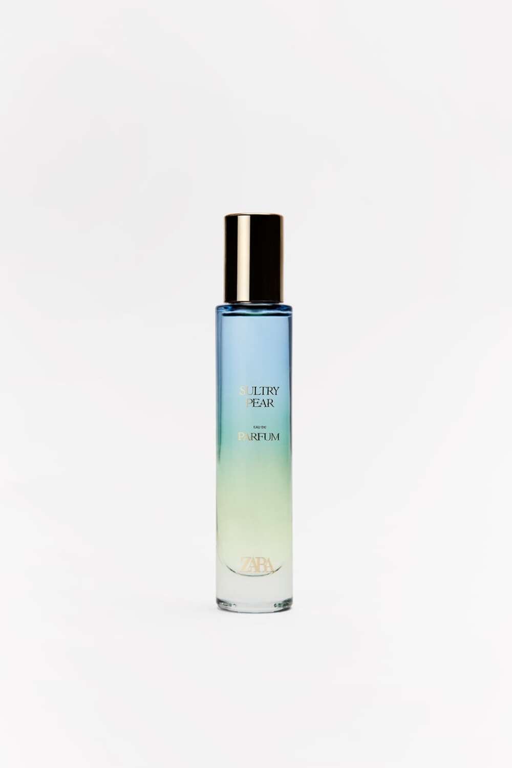 sultry pear Najbolji Zara ženski parfemi kojima možete osvežiti prolećne i letnje dane