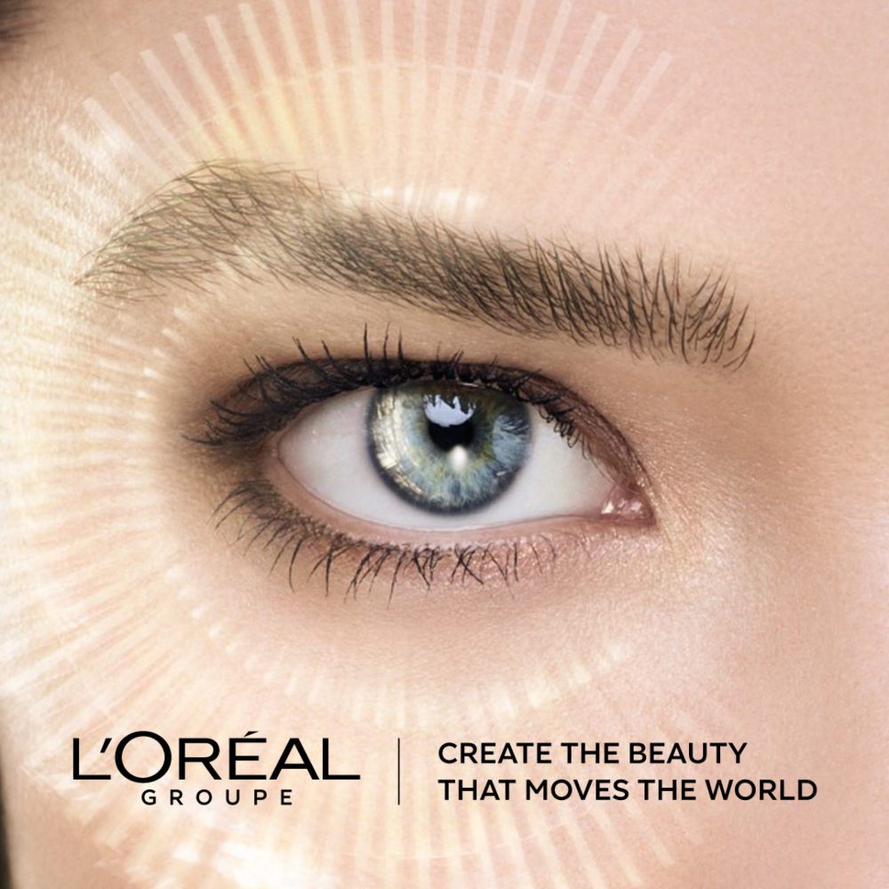 LOreal VVT Hero Image L’Oréal predstavlja seriju Beauty Tech inovacija   za inkluzivnu, personalizovanu i virtuelnu lepotu