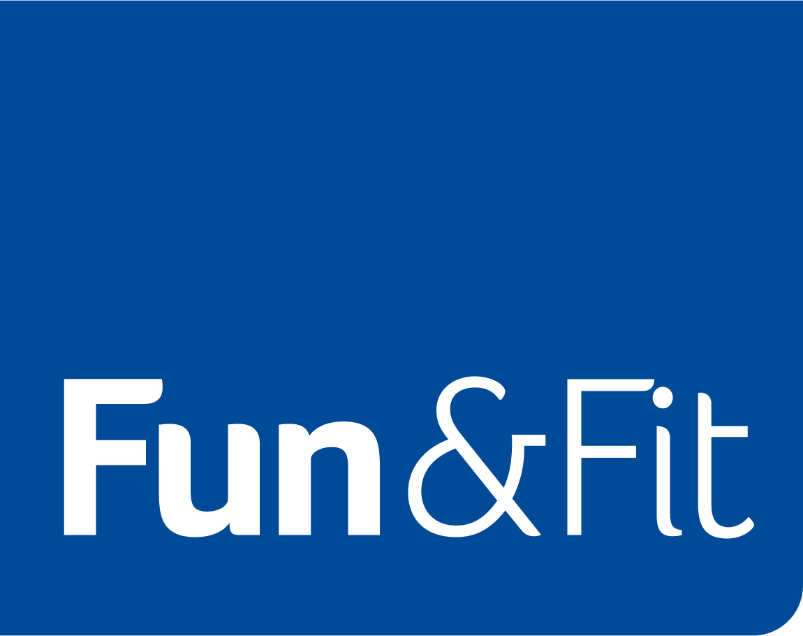 fun fit logo 2 Lepota je unutra: Novi ukusi Fun&Fit granola koji će nahraniti vaše telo