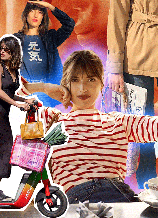 Stilske lekcije Jeanne Damas, najbolje obučene Parižanke