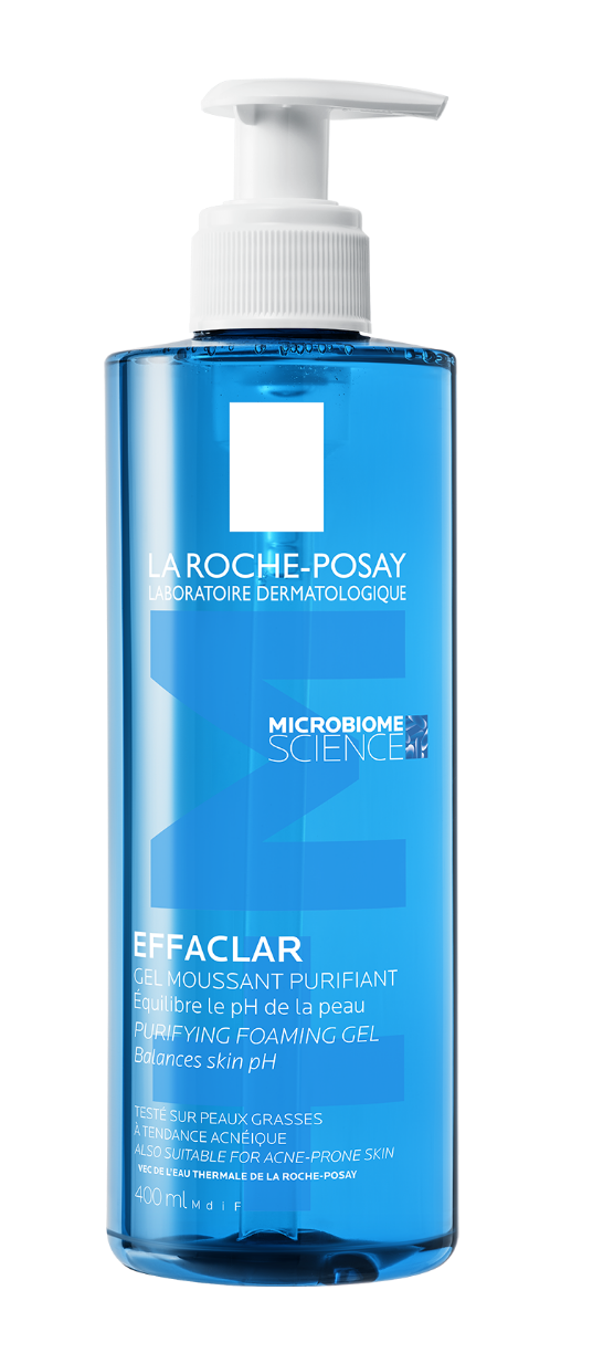 Mask Group 12 Nova La Roche Posay Effaclar Duo+M krema   sada možete i da je testirate!