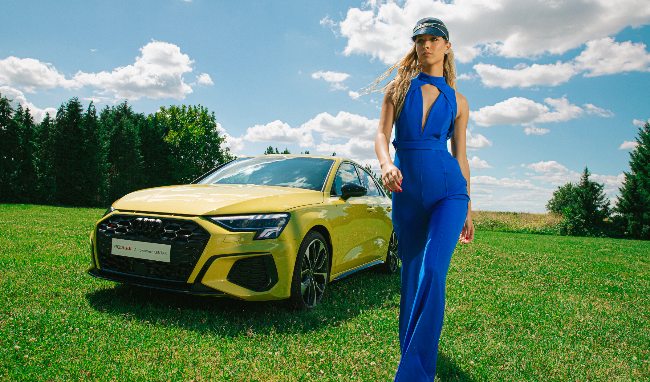 Mask Group 253 1 Kad se spoje sport i elegancija: Audi S3 serija je nikad impresivnija, a evo i zašto