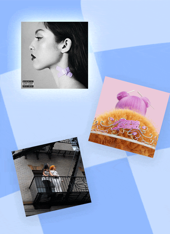 Top 5 pesama koje su obeležile 2023. godinu (do sada)