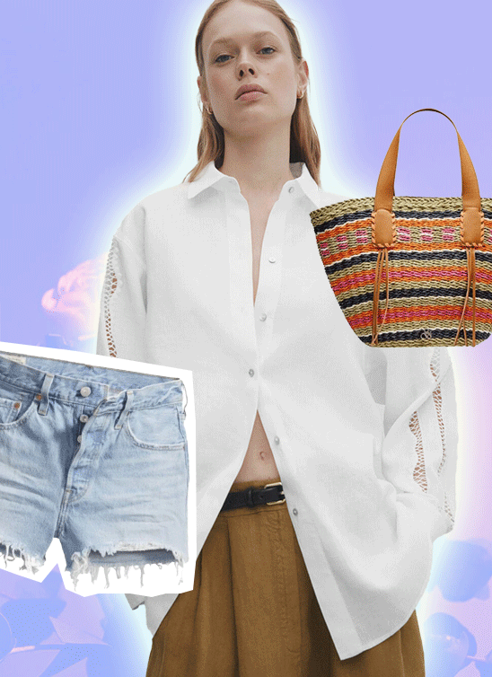 Pronašli smo 10 savršenih komada za letnji odmor – i svi staju u ručni prtljag