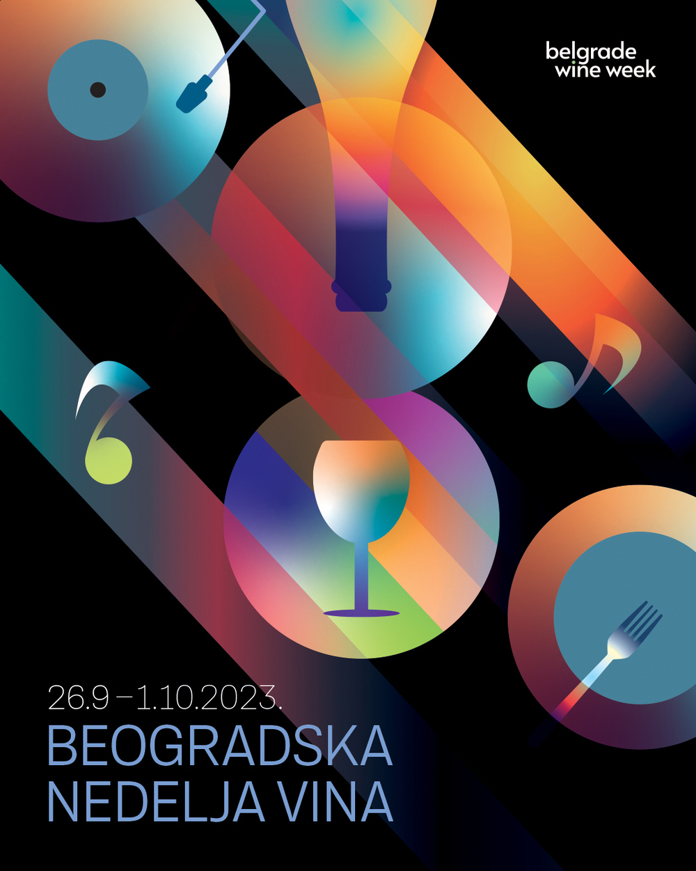 Belgrade Wine Week 2023 2 WANNABE izbor: Izdvajamo iz programa festivala Belgrade Wine Week 2023
