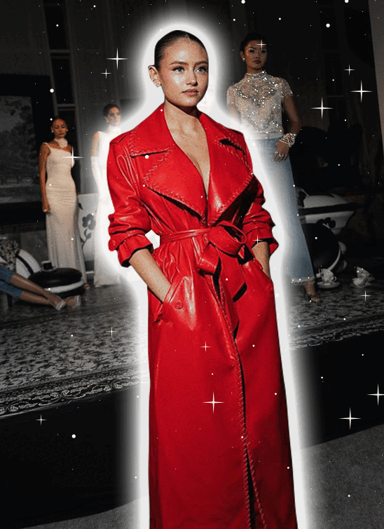 Ko je Leni, ćerka supermodela Heidi Klum?