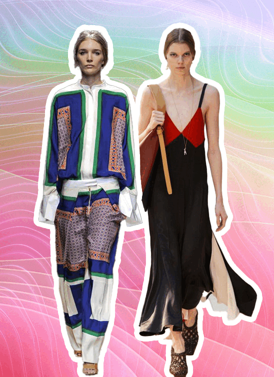 Pred prvu kolekciju Phoebe Philo, prisećamo se njenih najboljih dizajnerskih momenata