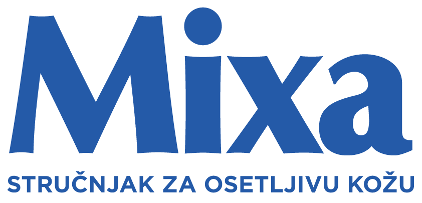 Mixa Logo 2023 SRB Ne poznaje pol i uzrast   Mixa CERAMIDE PROTECT kremu sada možete da testirate vi i vaša porodica, a evo kako da se prijavite
