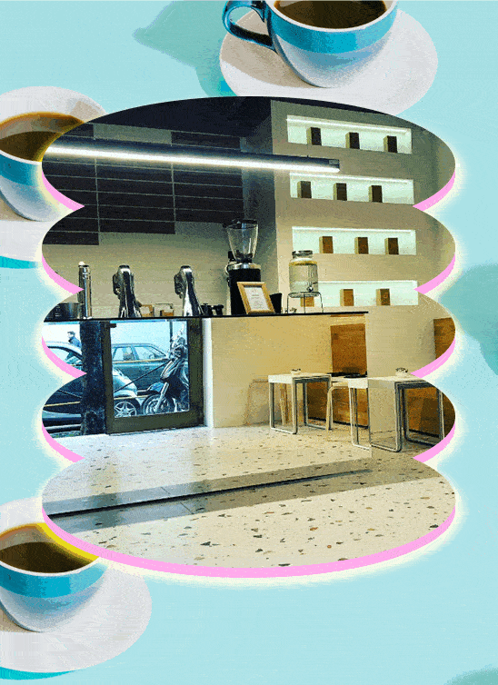 Obišli smo razne kafeterije u Beogradu, a ovo su naši favoriti