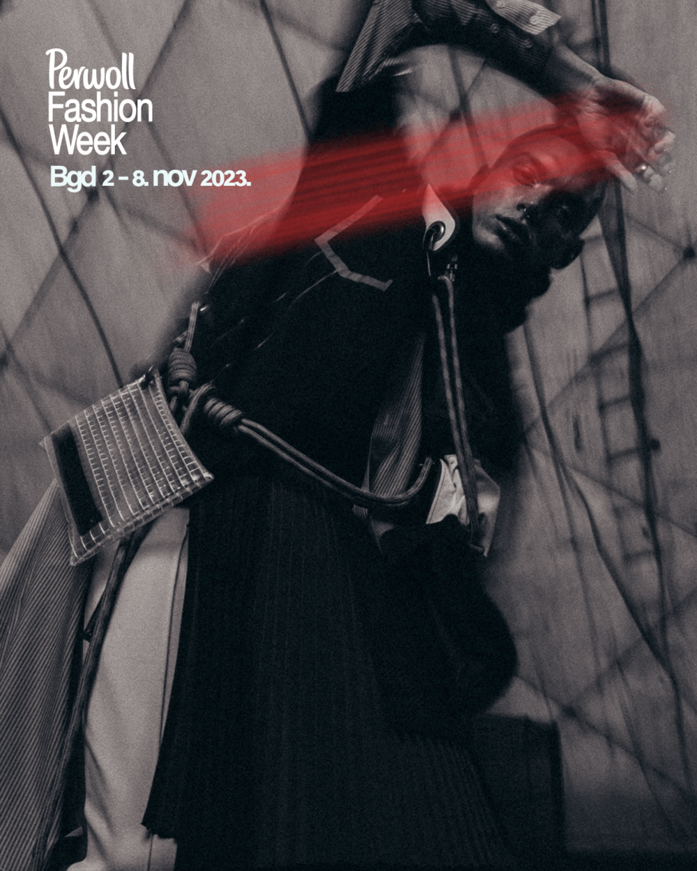 Perwoll Fashion Week 2023 2 Perwoll Fashion Week   jesenje izdanje Beogradske nedelje mode od 2. do 8. novembra