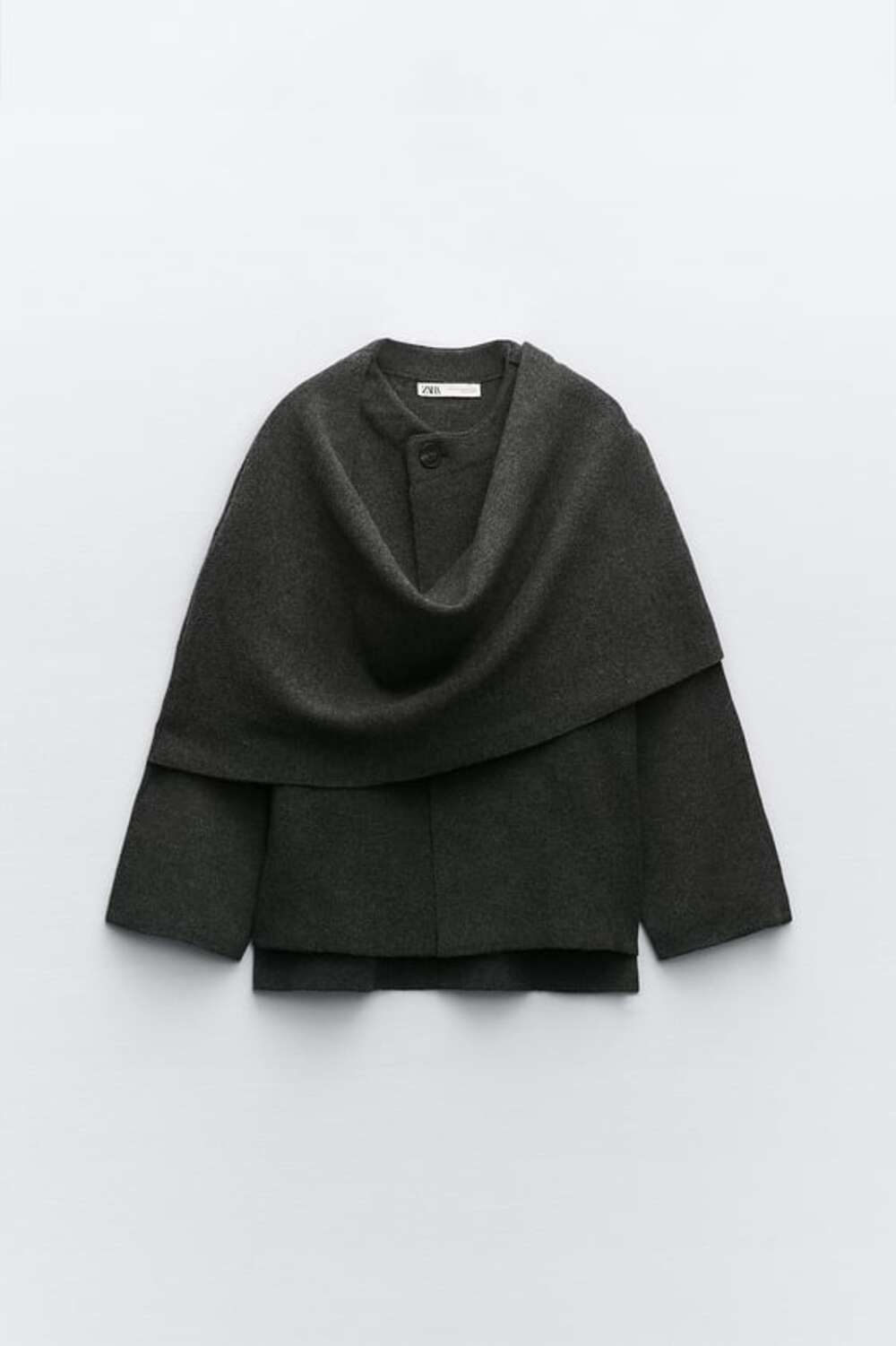 k1 3 Blanket kaputi su ušuškana elegancija i viralni TikTok trend   evo gde možete da ih nađete