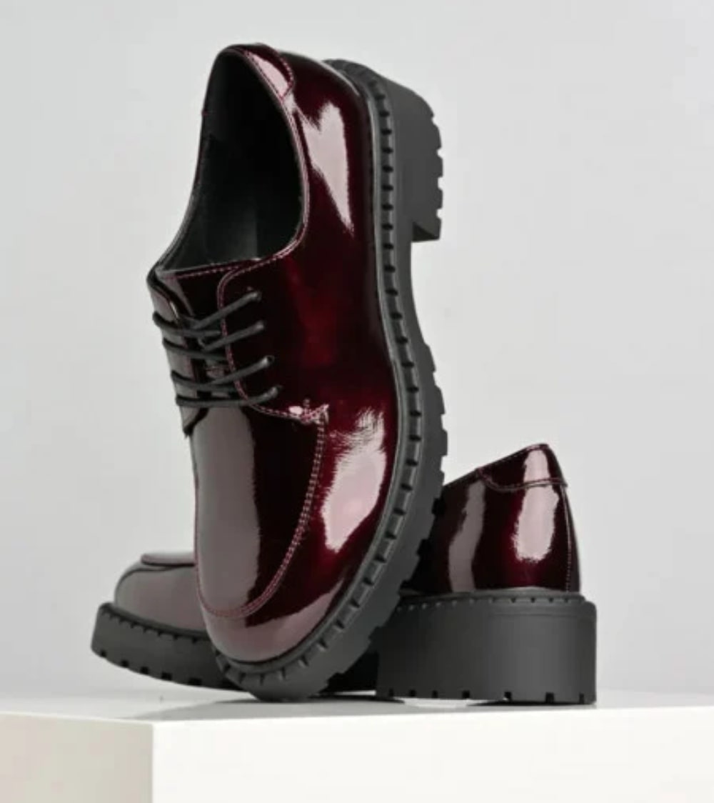 lakovane cipele za jesen 7 min WANNABE stilisti preporučuju: Top 5 modela lakovanih cipela iz domaće ponude