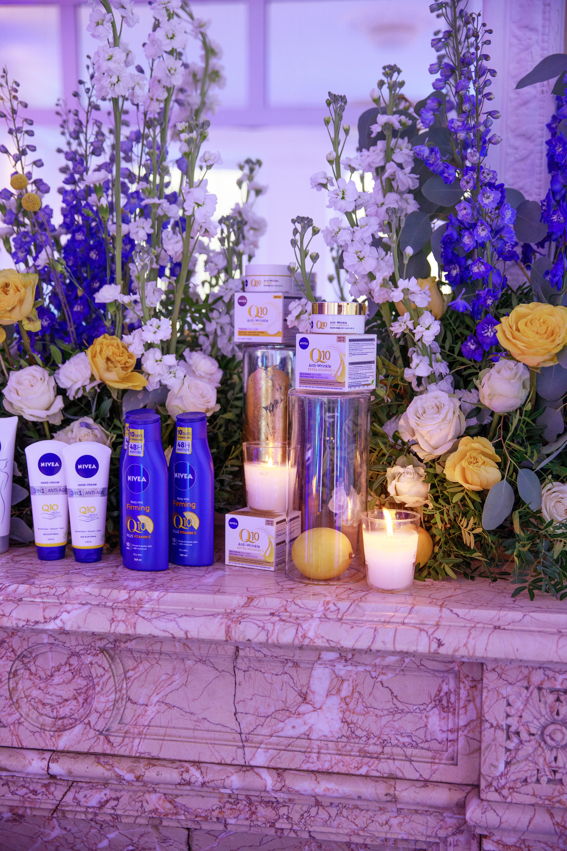 389A9830 NIVEA Q10 x WANNABE celebration brunch event: U intimnoj atmosferi proslavili smo 25 godina vrhunske nege kože