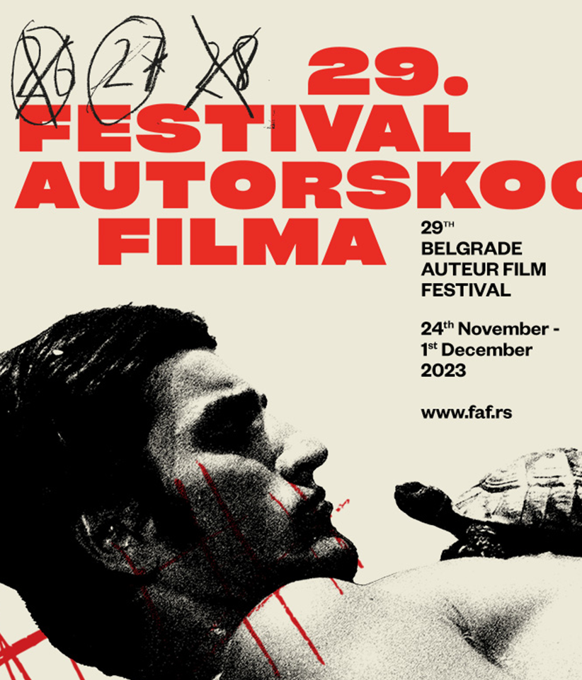 Festival autorskog filma Vikend Mapa Beograda: Evo šta možete da posetite od 24. do 26. novembra