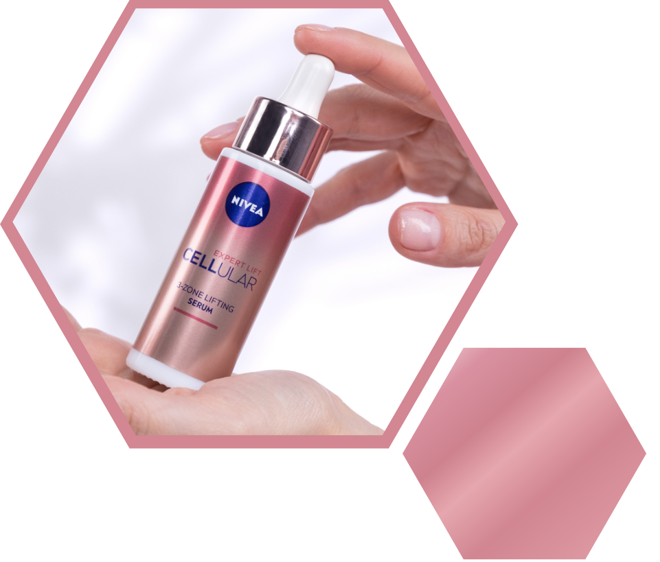 Group 13 Pojavio se novi viralni NIVEA serum koji brzo transformiše kožu   evo zašto treba da ga isprobate